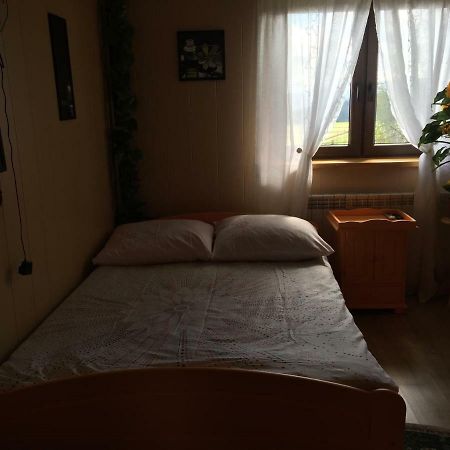 Pokoje U Eli Lejlighed Brzegi  Eksteriør billede